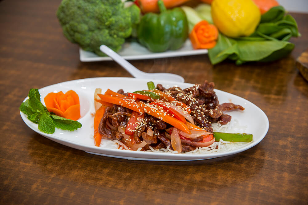 Best Chinese Restaurants West End, Brisbane